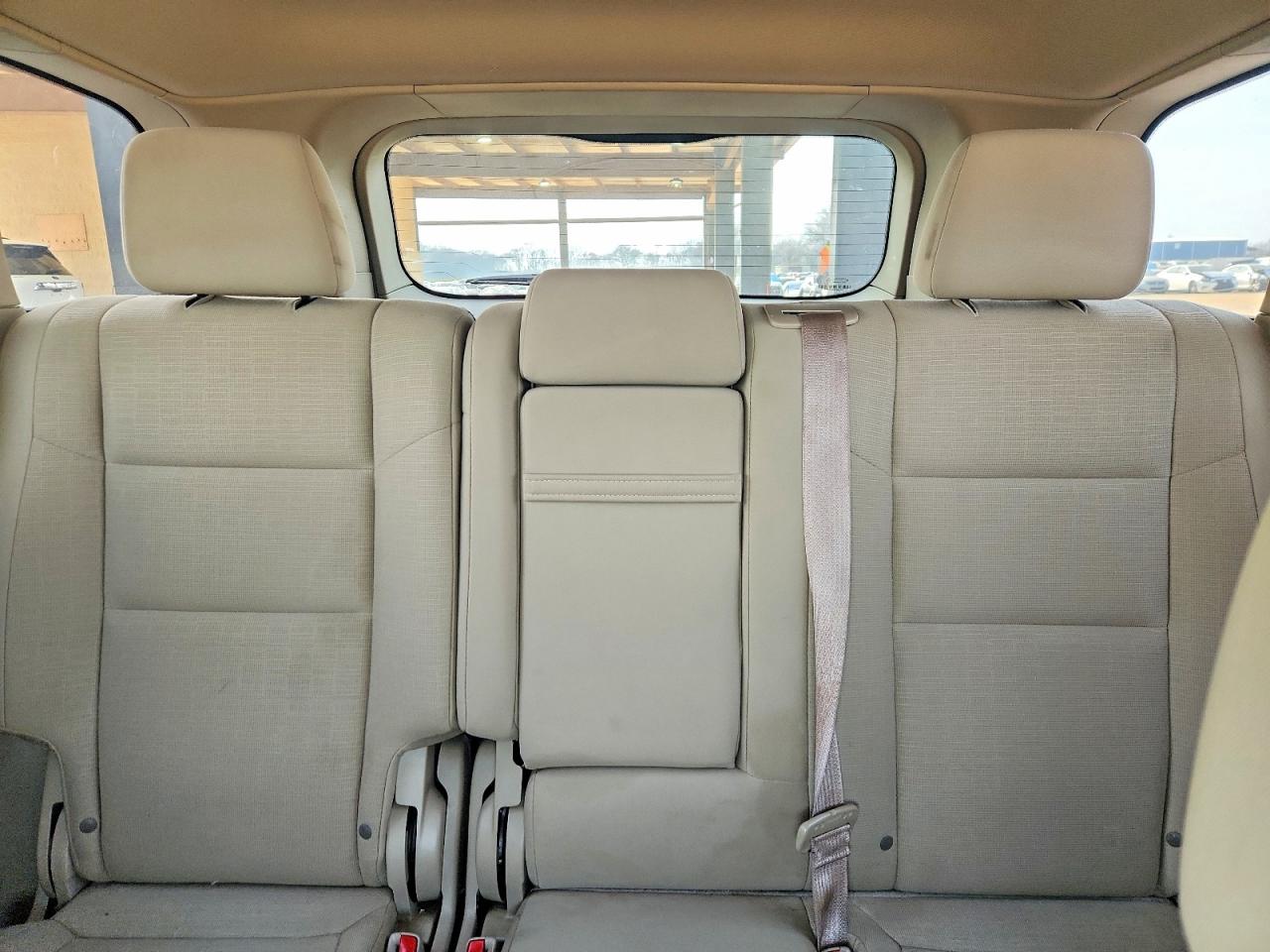 2016 JEEP GRAND CHEROKEE LAREDO photo 28