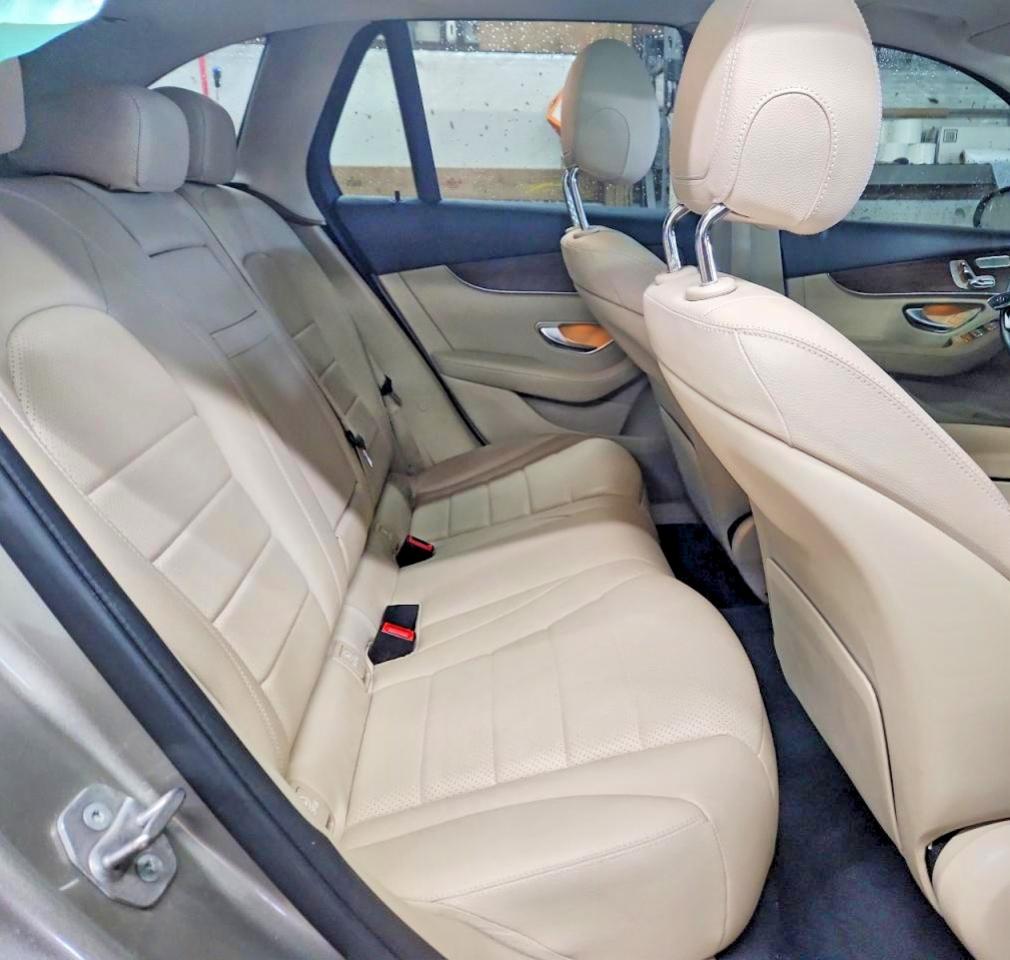 2021 MERCEDES-BENZ GLC 300 4MATIC photo 31