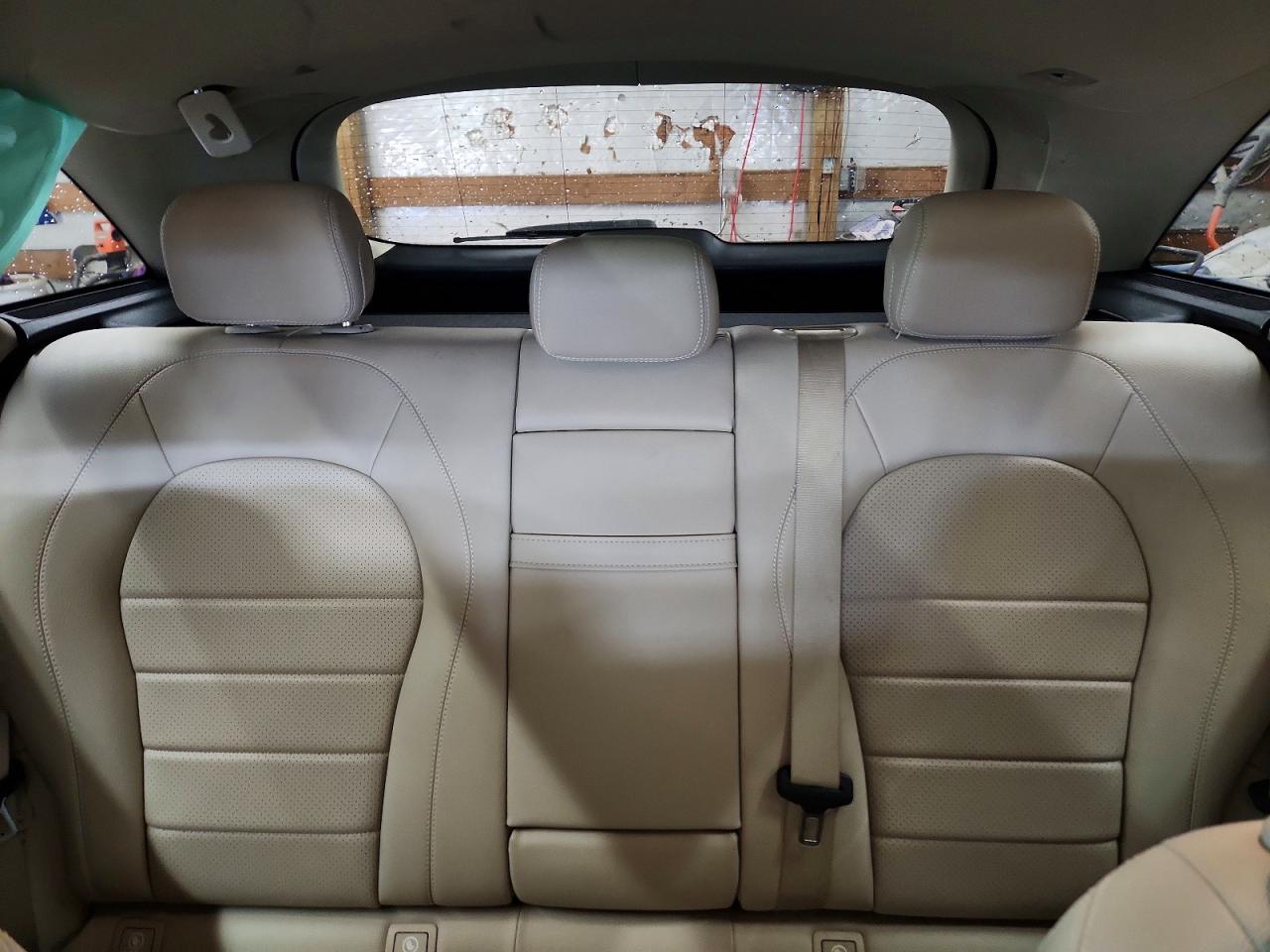 2021 MERCEDES-BENZ GLC 300 4MATIC photo 28