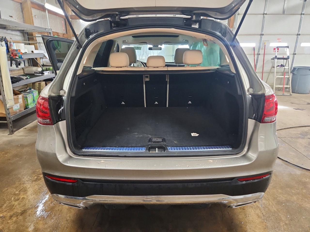 2021 MERCEDES-BENZ GLC 300 4MATIC photo 16