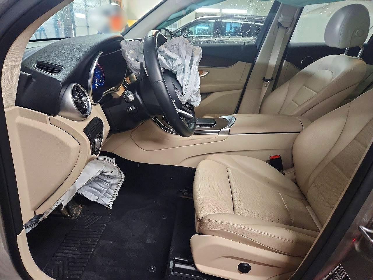 2021 MERCEDES-BENZ GLC 300 4MATIC photo 19