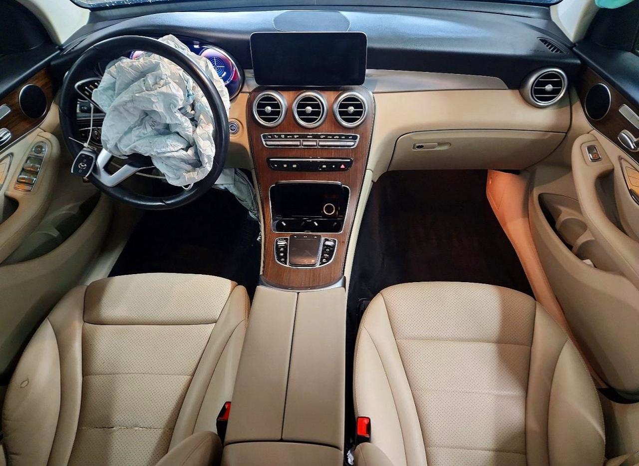 2021 MERCEDES-BENZ GLC 300 4MATIC photo 22