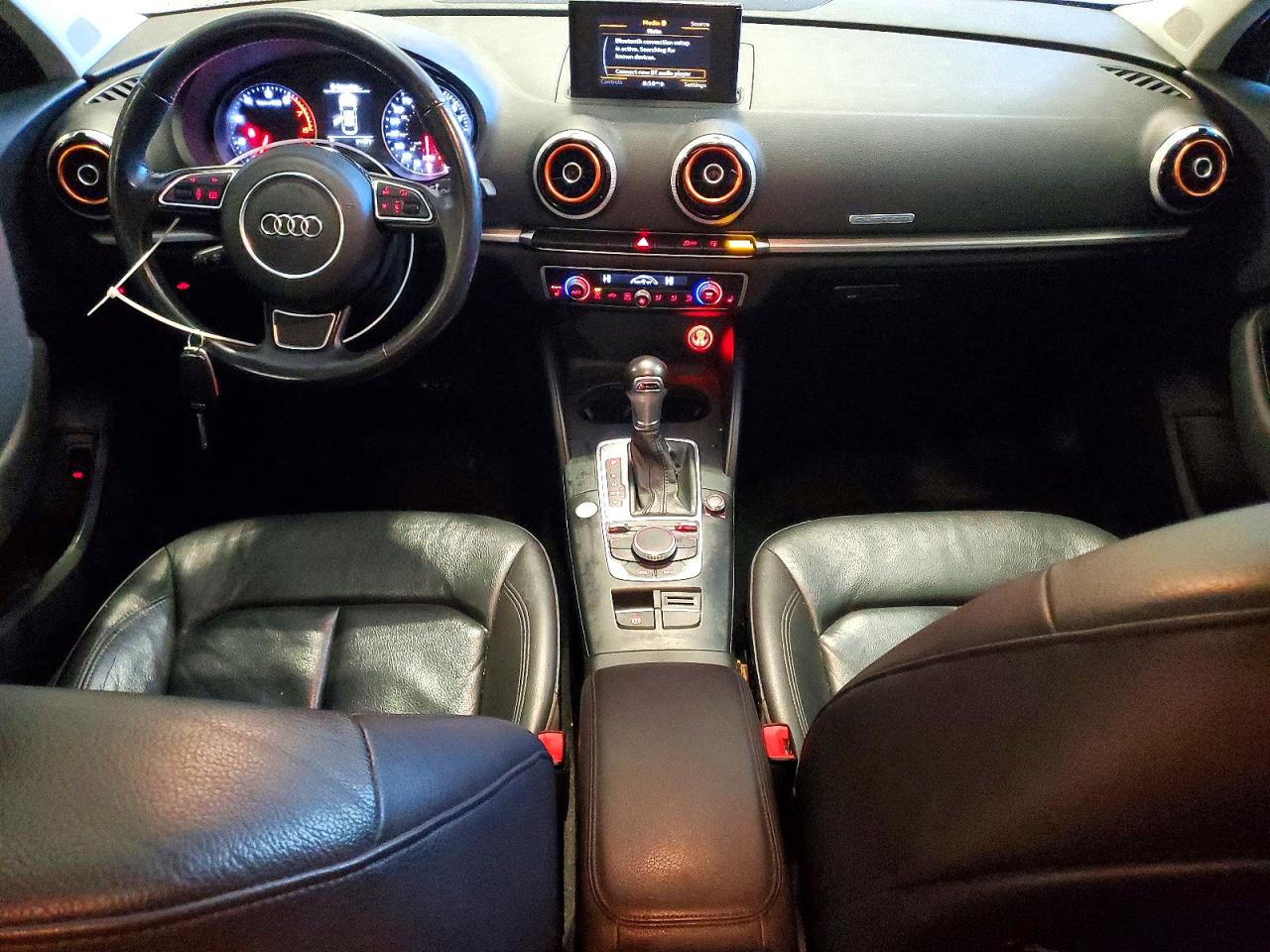 2015 AUDI A3 PREMIUM PLUS photo 8