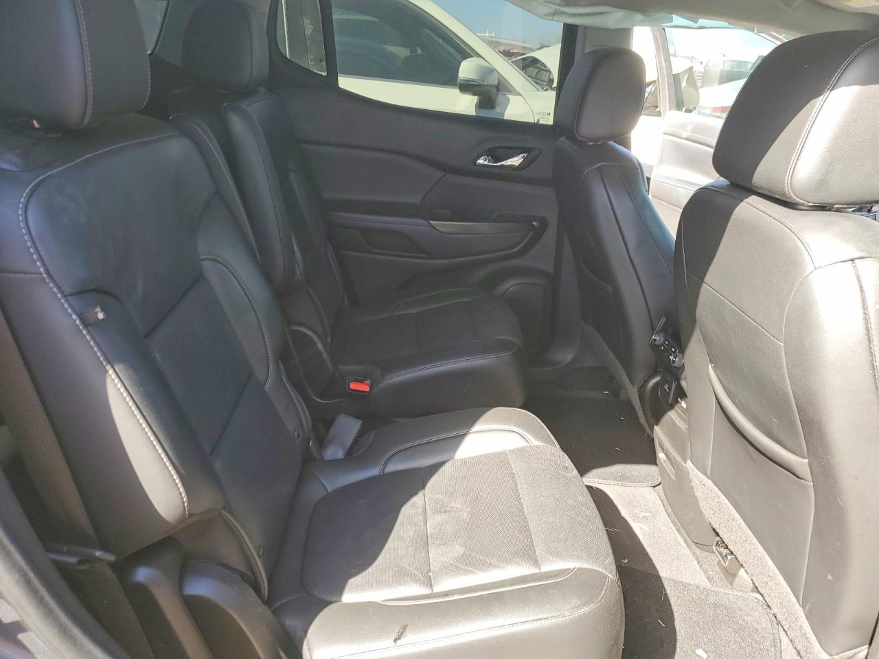 2021 GMC ACADIA SLT photo 31