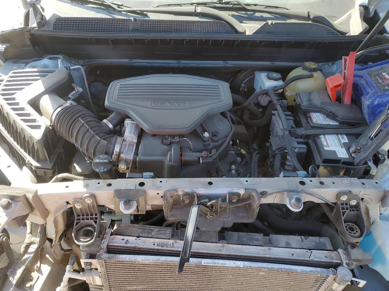 2021 GMC ACADIA SLT photo 34