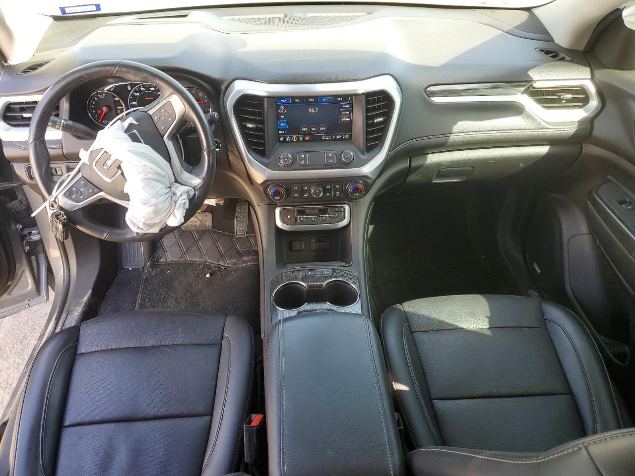2021 GMC ACADIA SLT photo 22