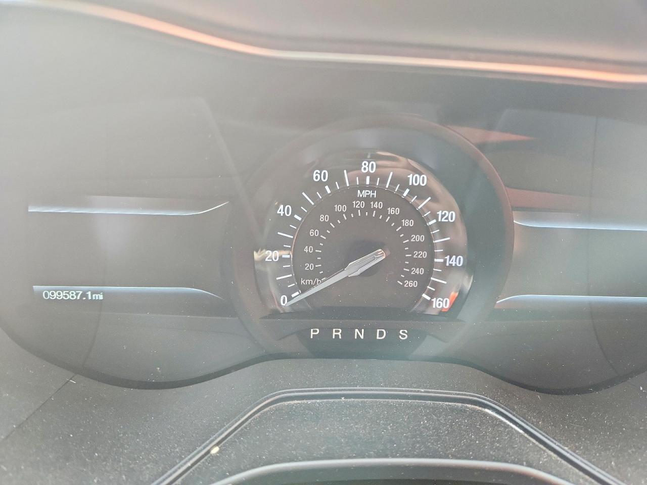 2019 FORD FUSION SE photo 17