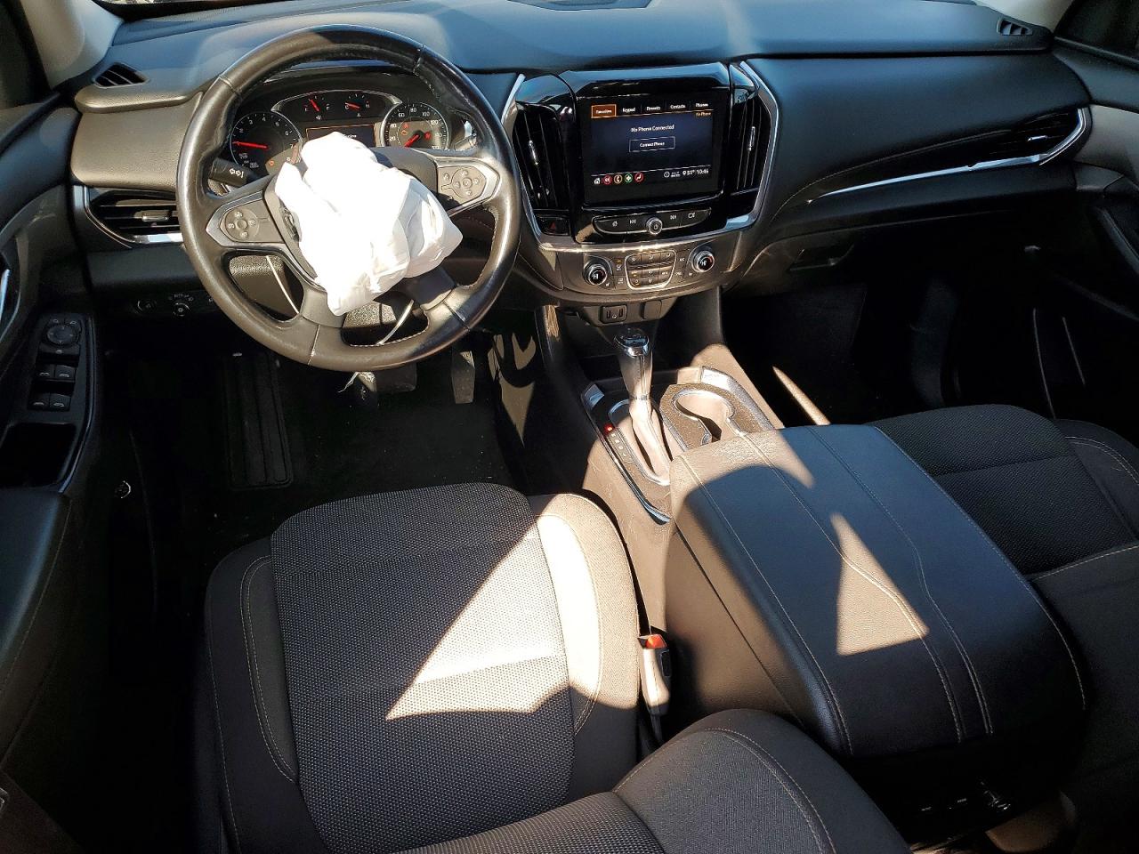 2020 CHEVROLET TRAVERSE LT photo 8