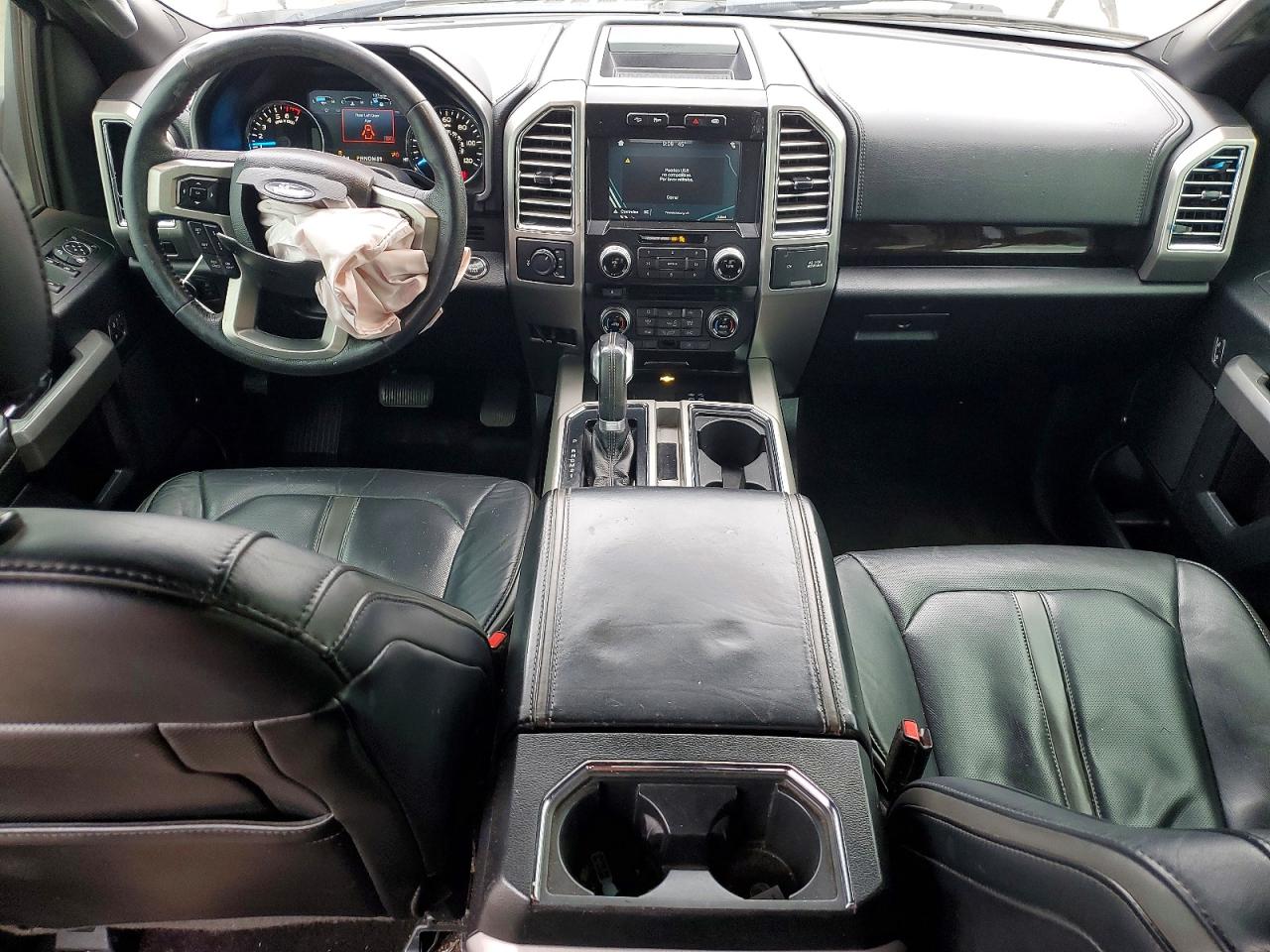 2016 FORD F150 SUPERCREW photo 15