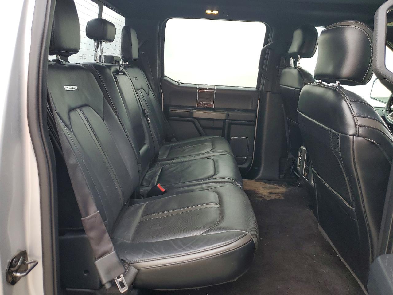 2016 FORD F150 SUPERCREW photo 19