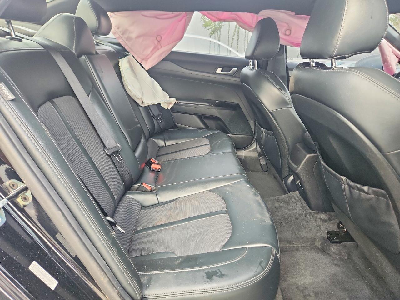 2023 KIA K5 GT-LINE photo 19
