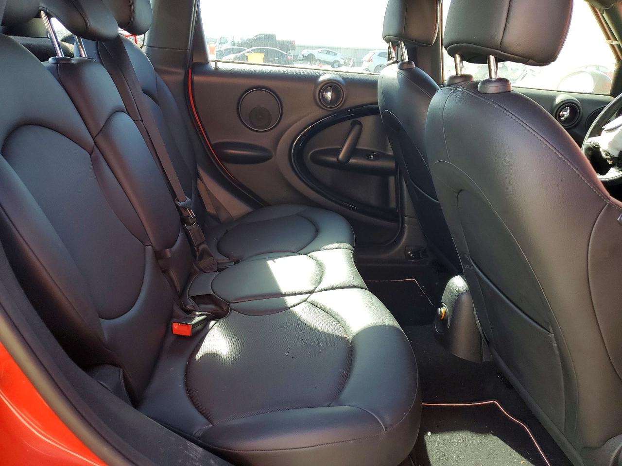 2012 MINI COOPER S COUNTRYMAN photo 19