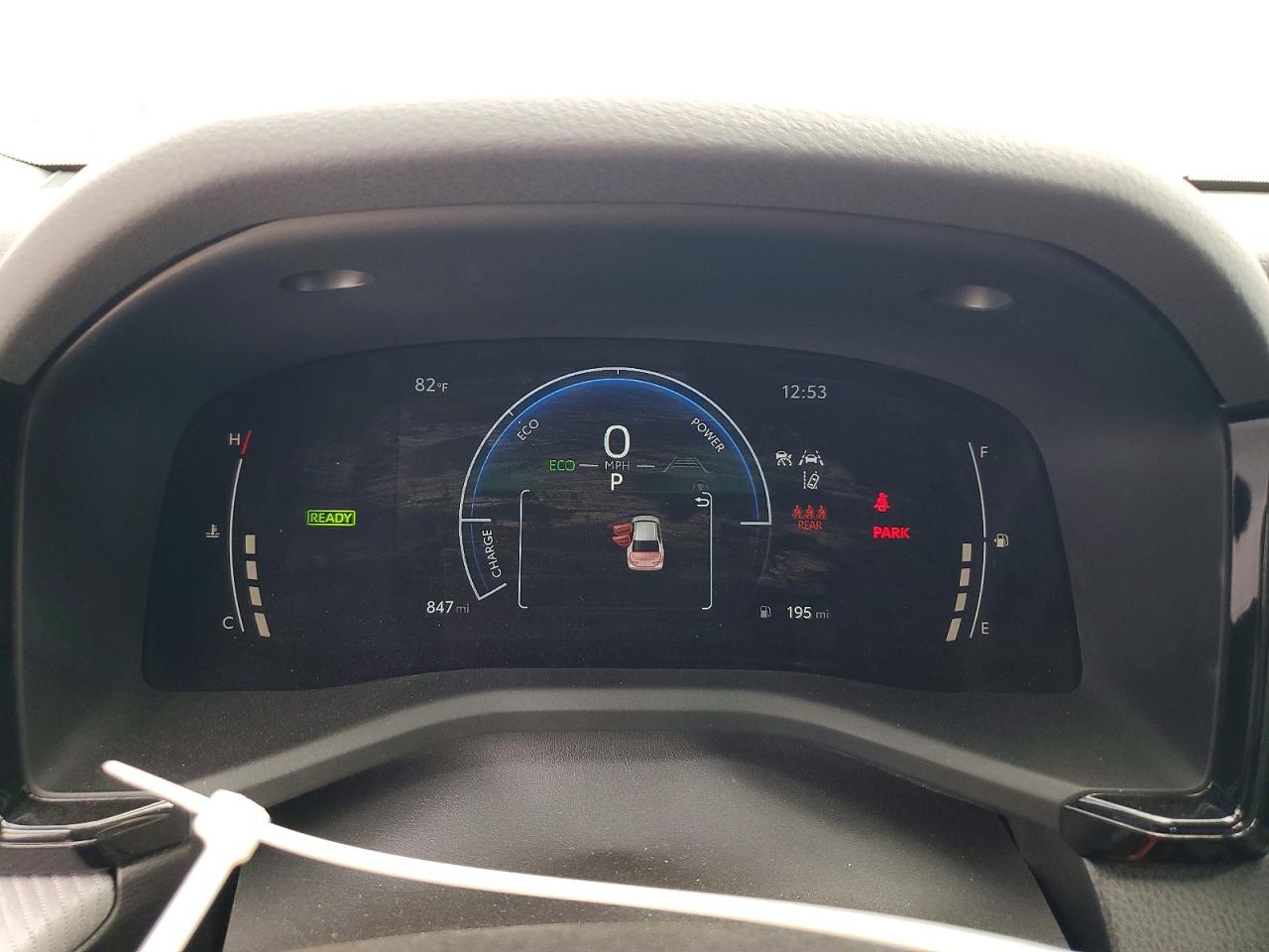 2026 TOYOTA CAMRY SE photo 17