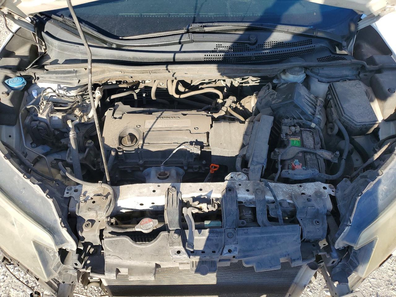 2015 HONDA CR-V EX photo 23