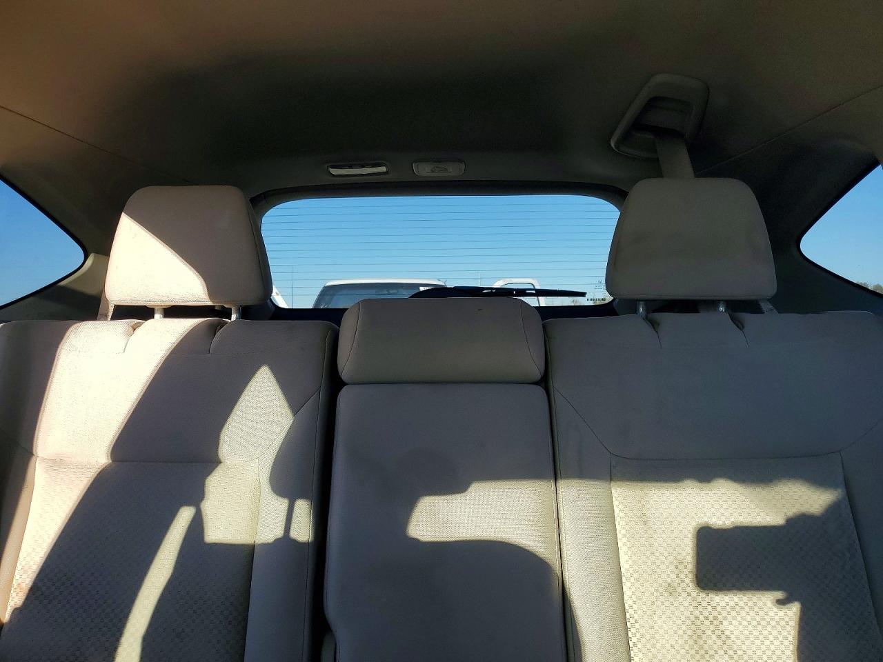 2015 HONDA CR-V EX photo 19