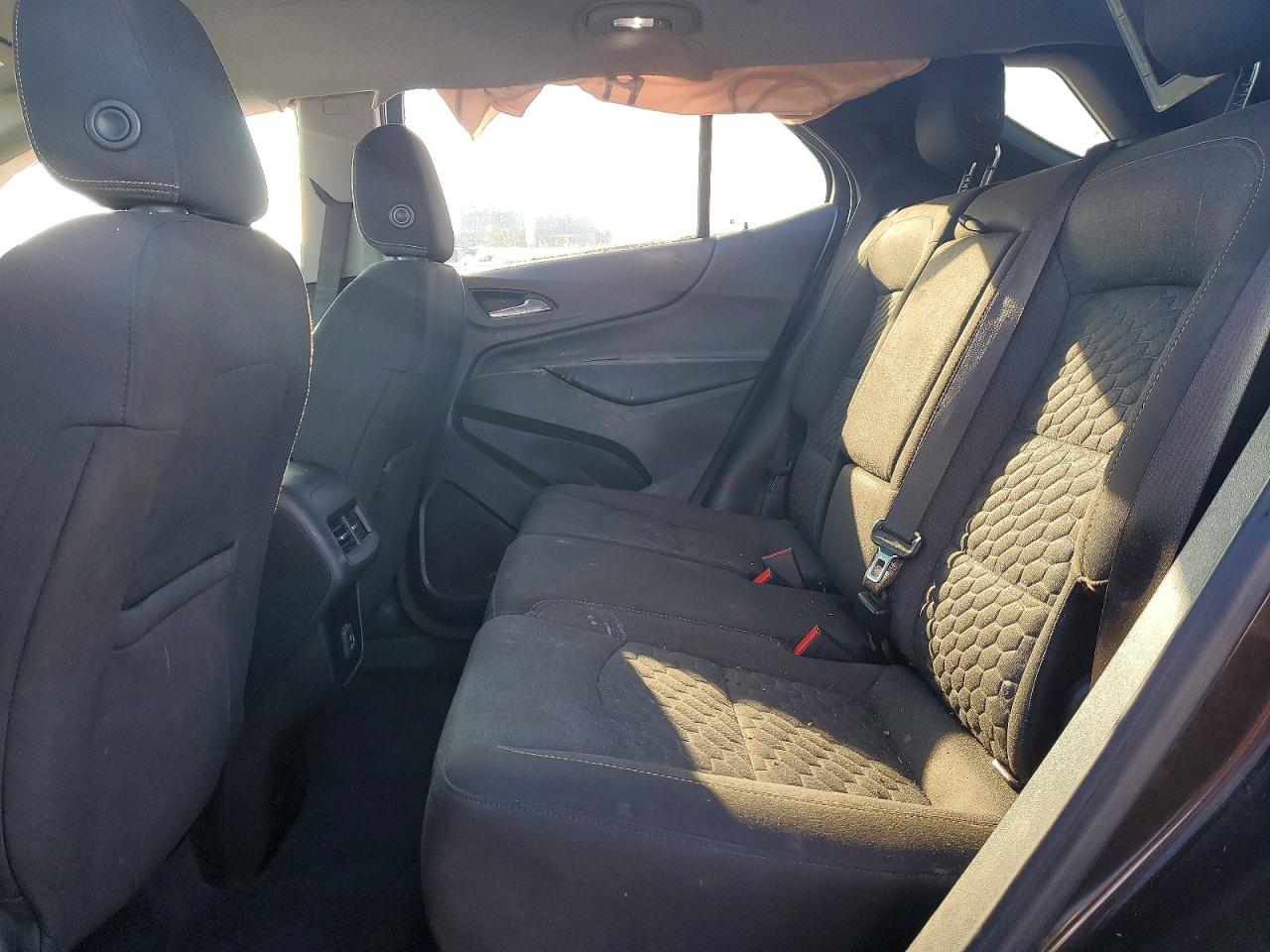 2020 CHEVROLET EQUINOX LT photo 21