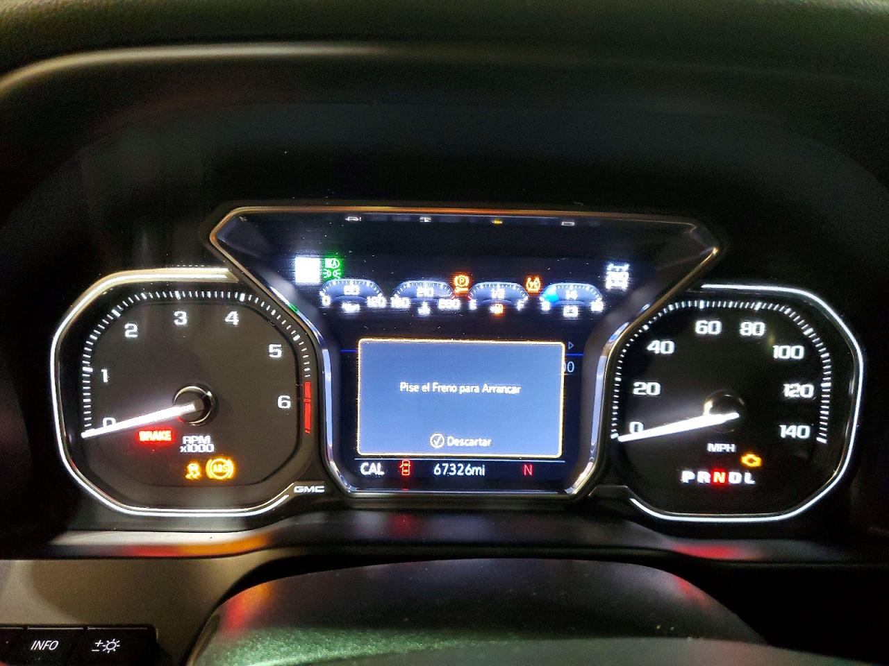 2022 GMC SIERRA LIMITED K1500 AT4 photo 9