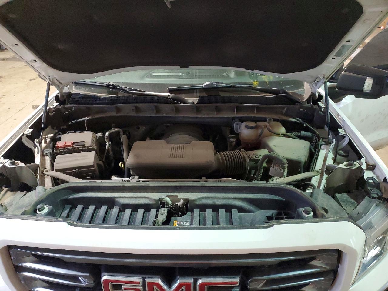 2022 GMC SIERRA LIMITED K1500 AT4 photo 11