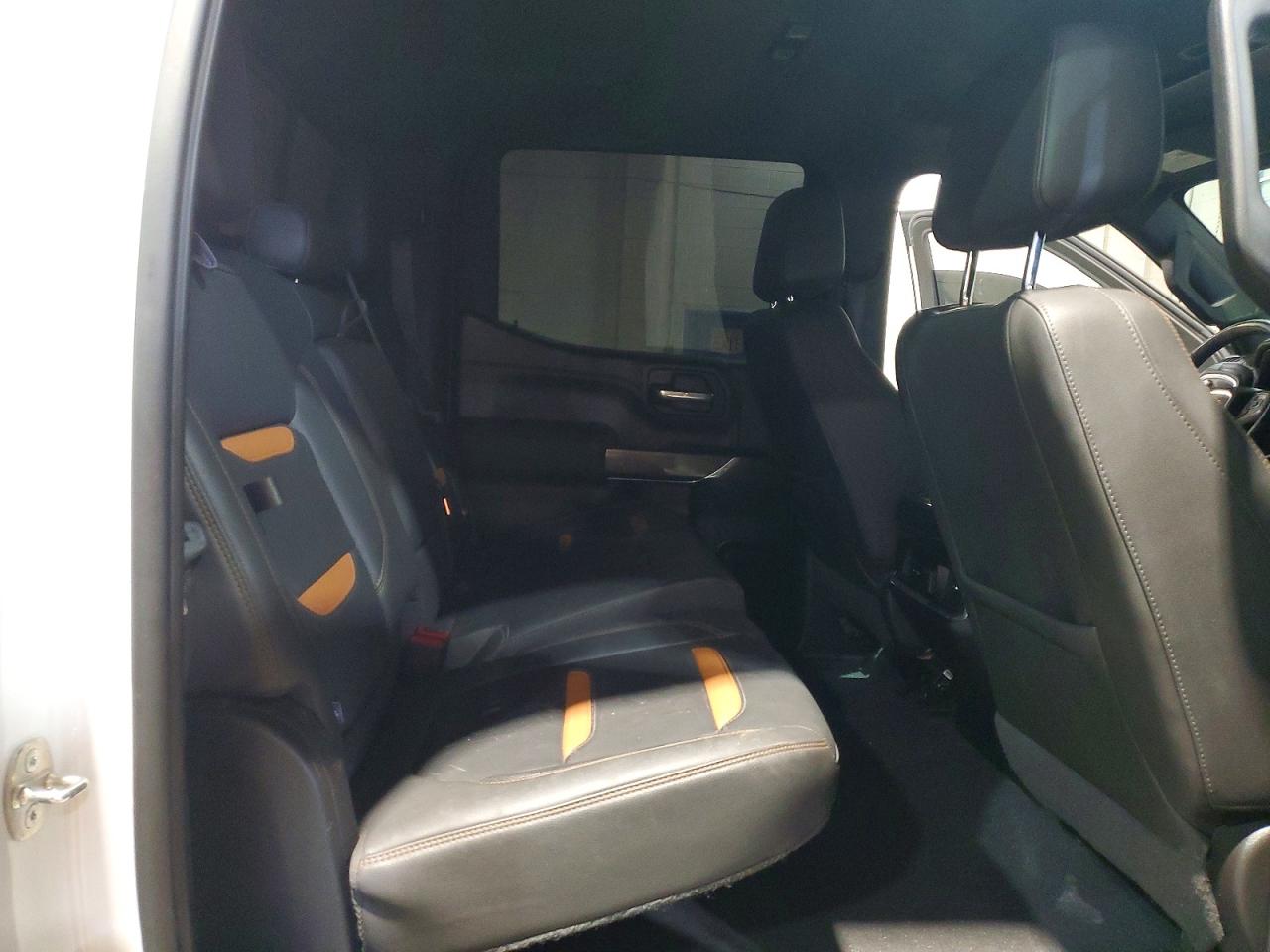2022 GMC SIERRA LIMITED K1500 AT4 photo 10