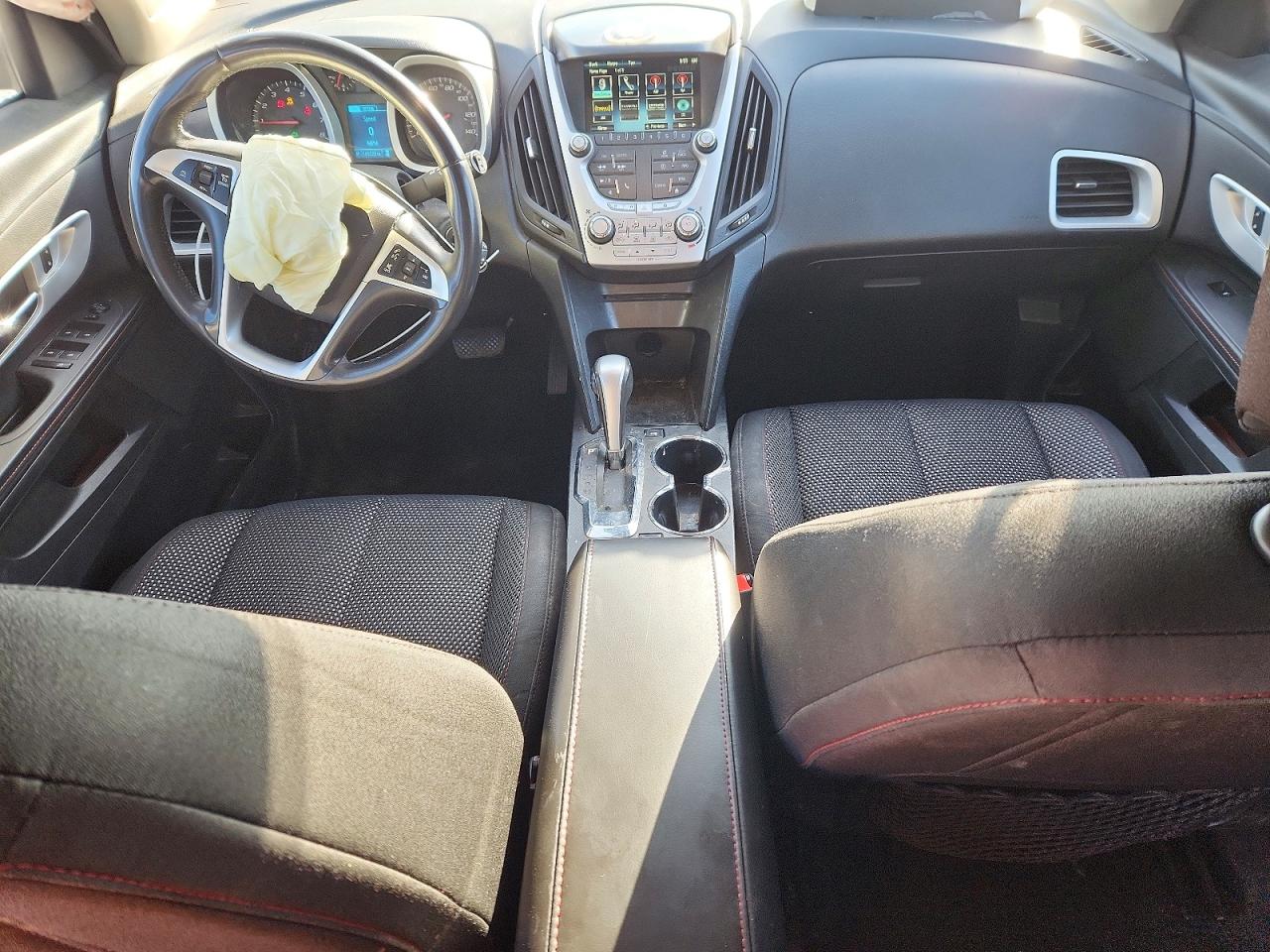 2015 CHEVROLET EQUINOX LT photo 15