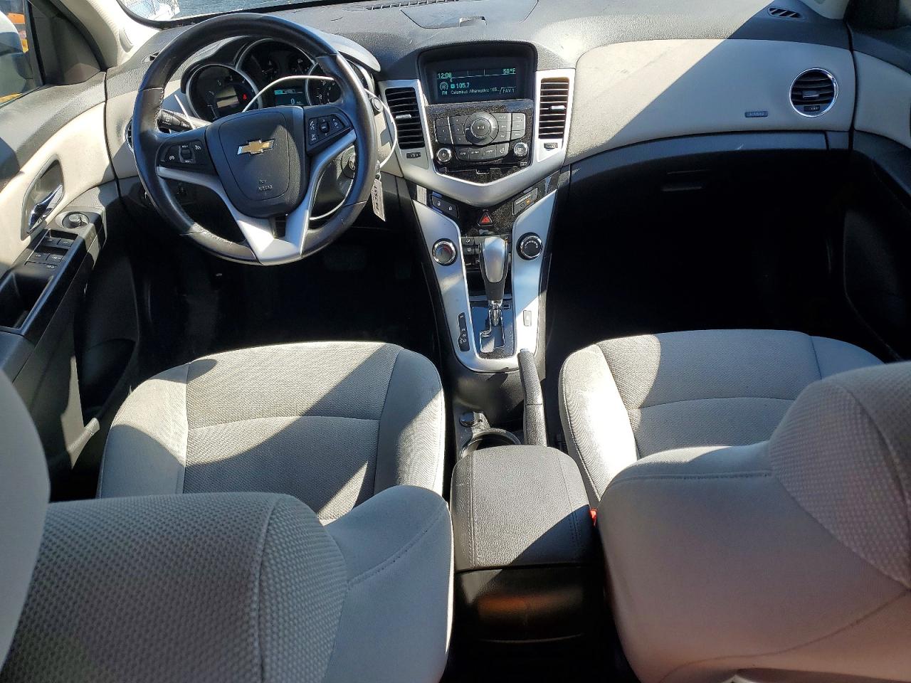 2013 CHEVROLET CRUZE LT photo 15