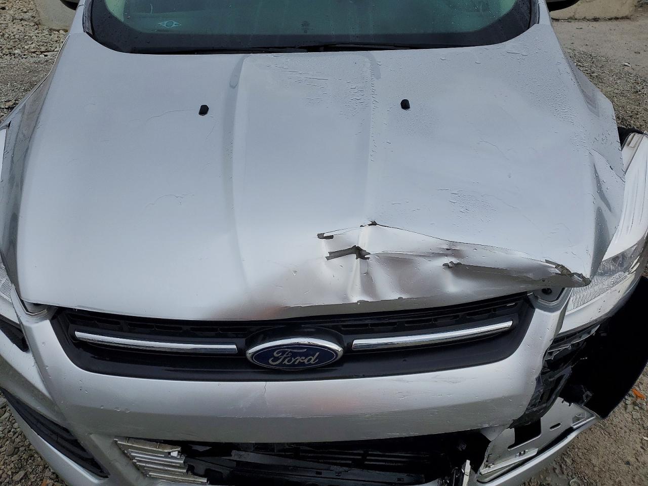 2014 FORD ESCAPE SE photo 23