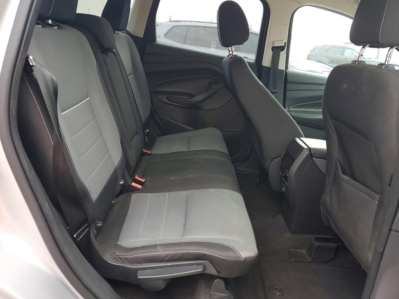 2014 FORD ESCAPE SE photo 21