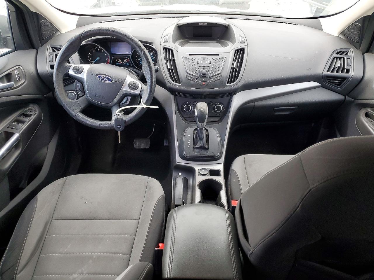 2014 FORD ESCAPE SE photo 15