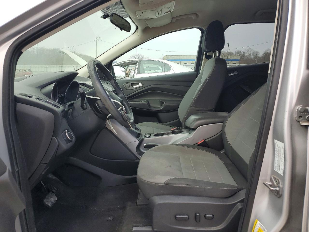 2014 FORD ESCAPE SE photo 13
