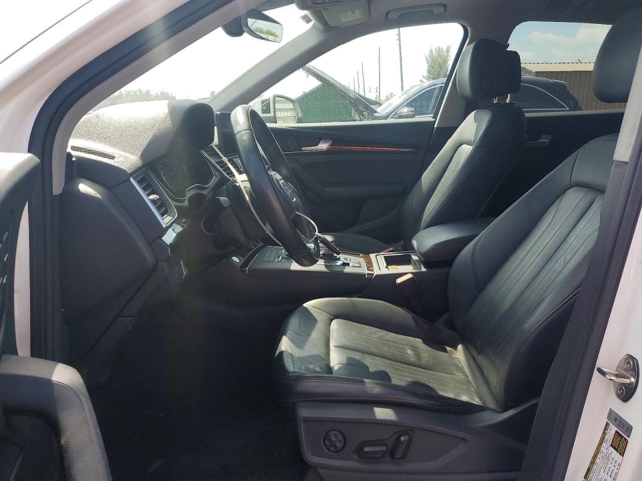 2019 AUDI Q5 PREMIUM photo 19