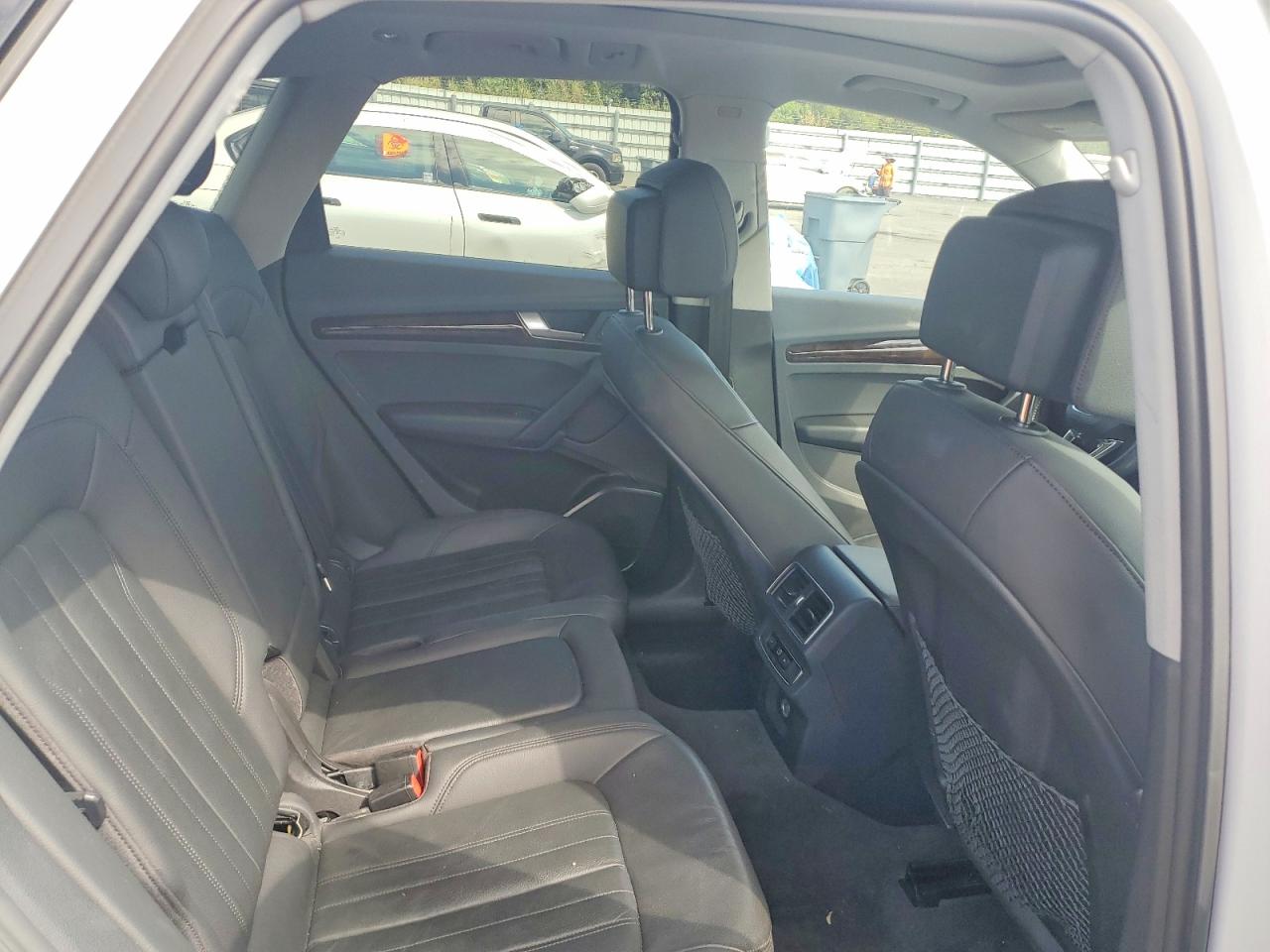 2019 AUDI Q5 PREMIUM photo 31
