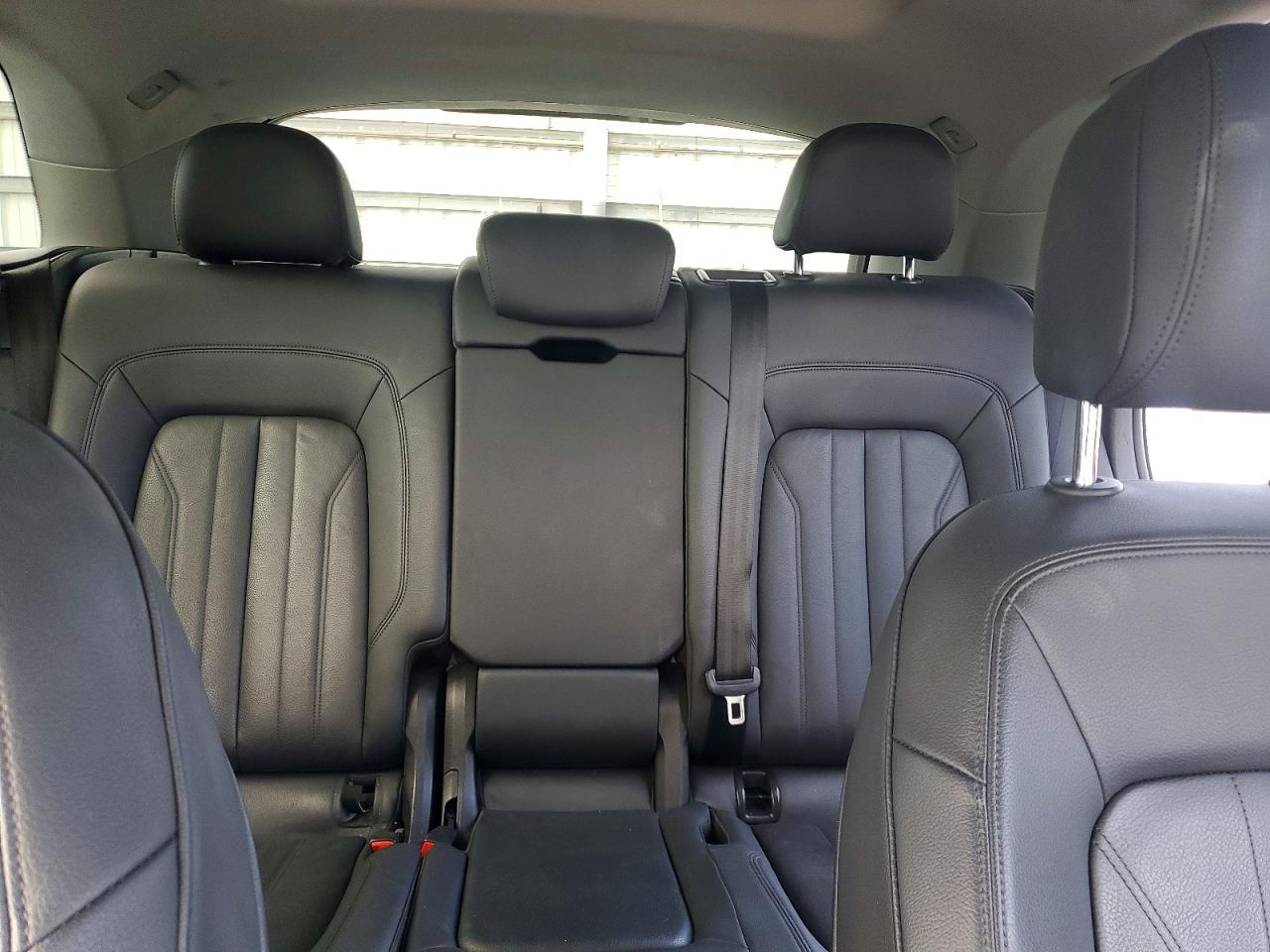2019 AUDI Q5 PREMIUM photo 28