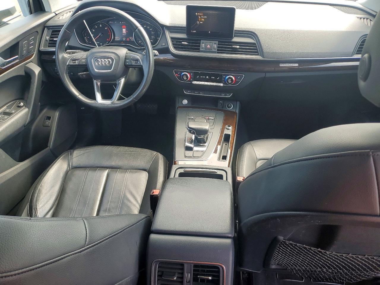 2019 AUDI Q5 PREMIUM photo 22