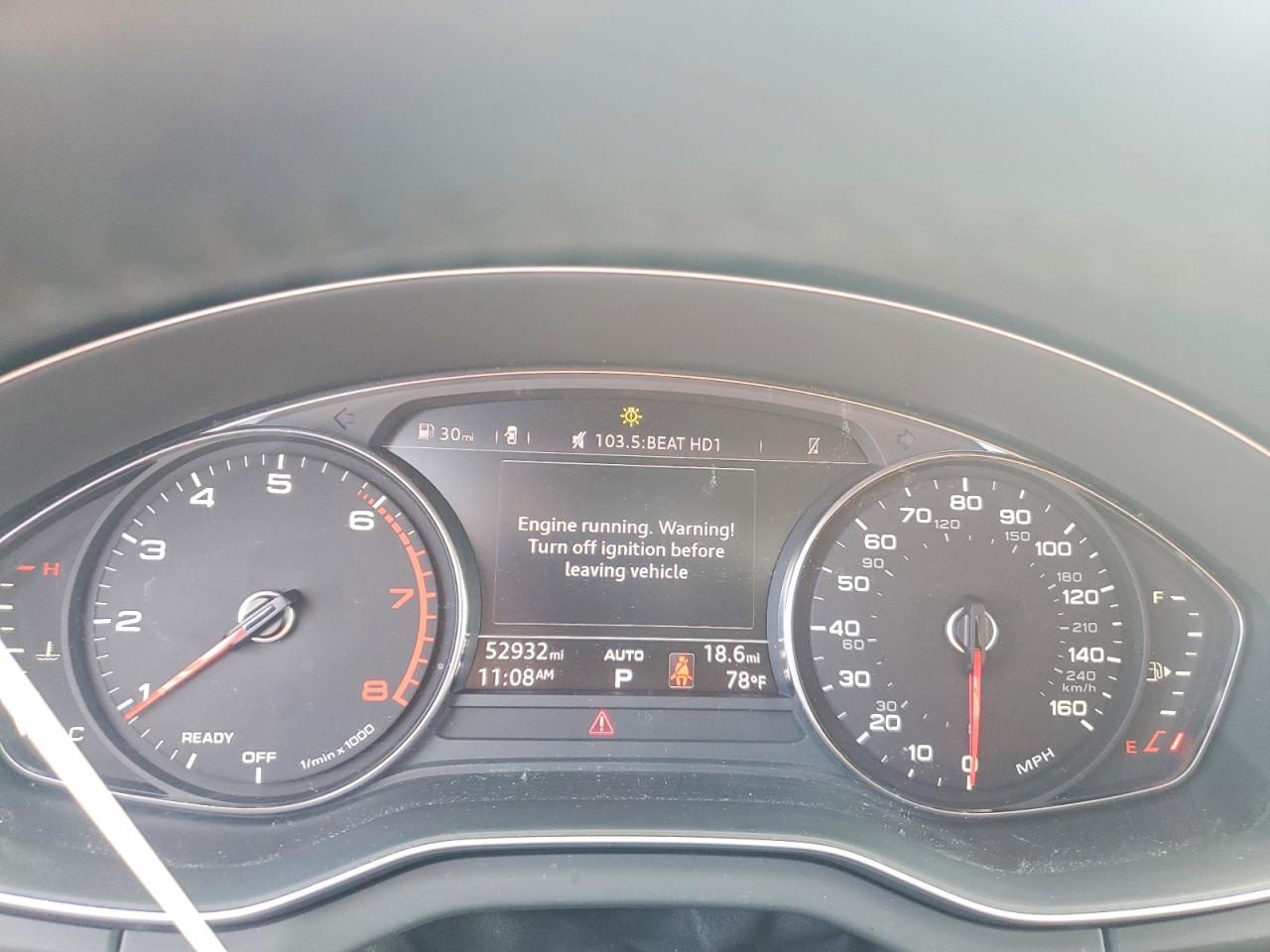 2019 AUDI Q5 PREMIUM photo 25