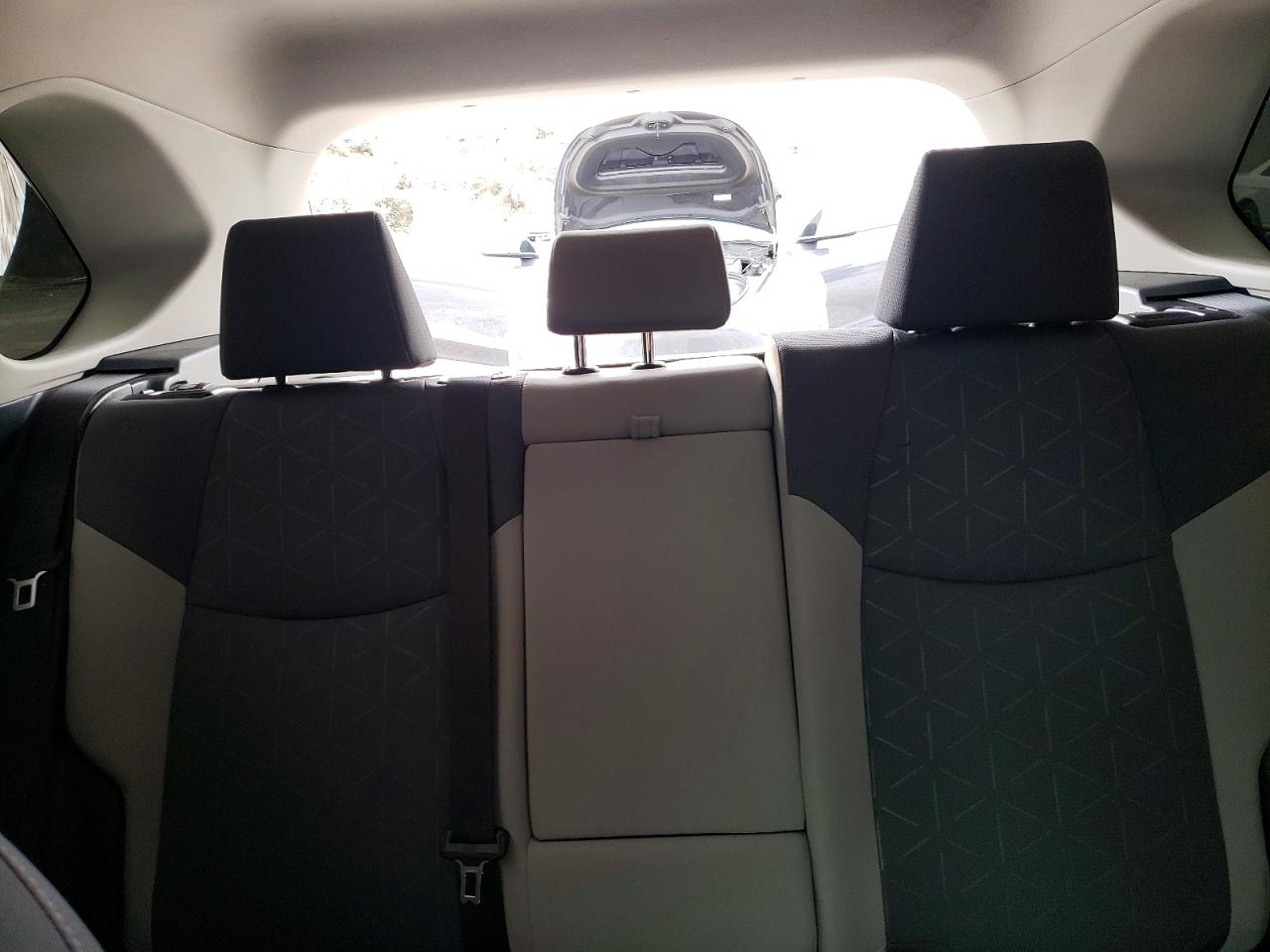 2019 TOYOTA RAV4 XLE photo 10