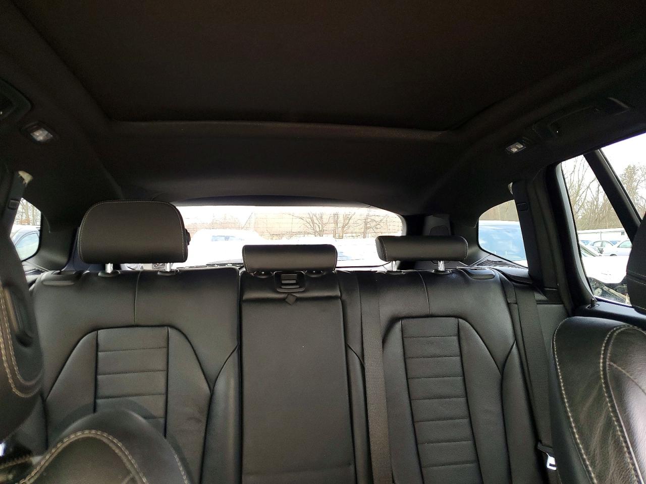 2018 BMW X3 XDRIVE30I photo 10