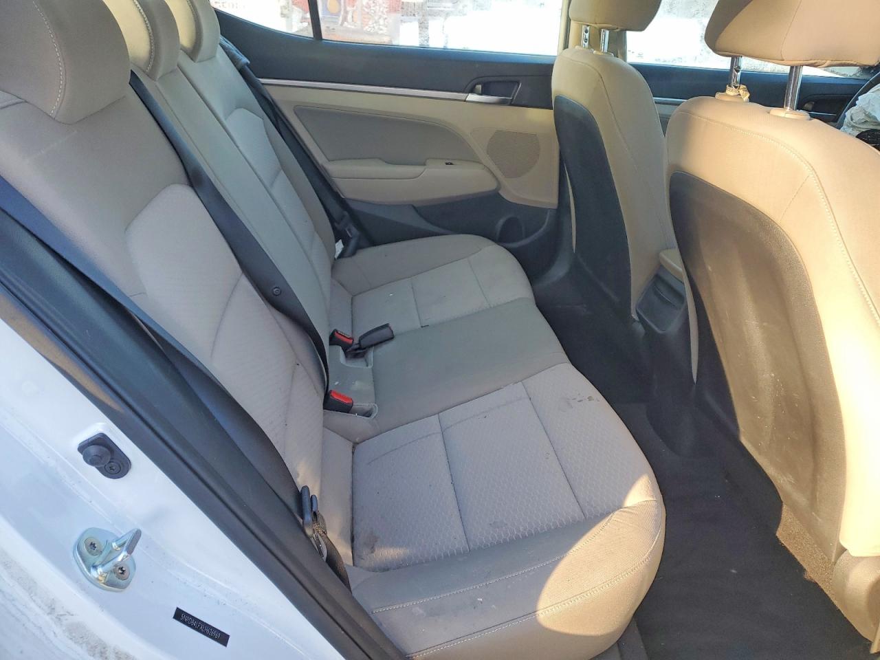2020 HYUNDAI ELANTRA VALUE EDITION photo 19