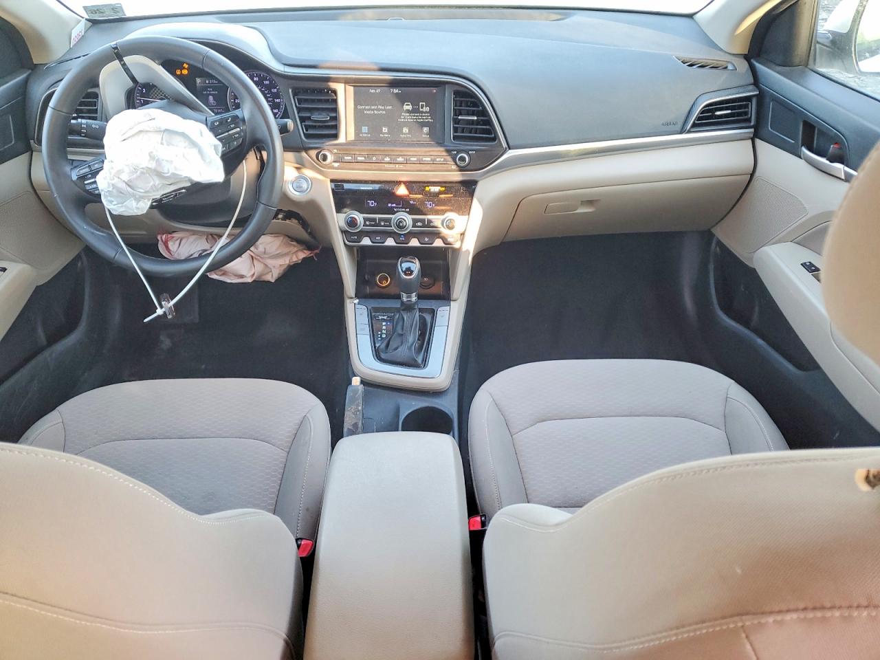 2020 HYUNDAI ELANTRA VALUE EDITION photo 15