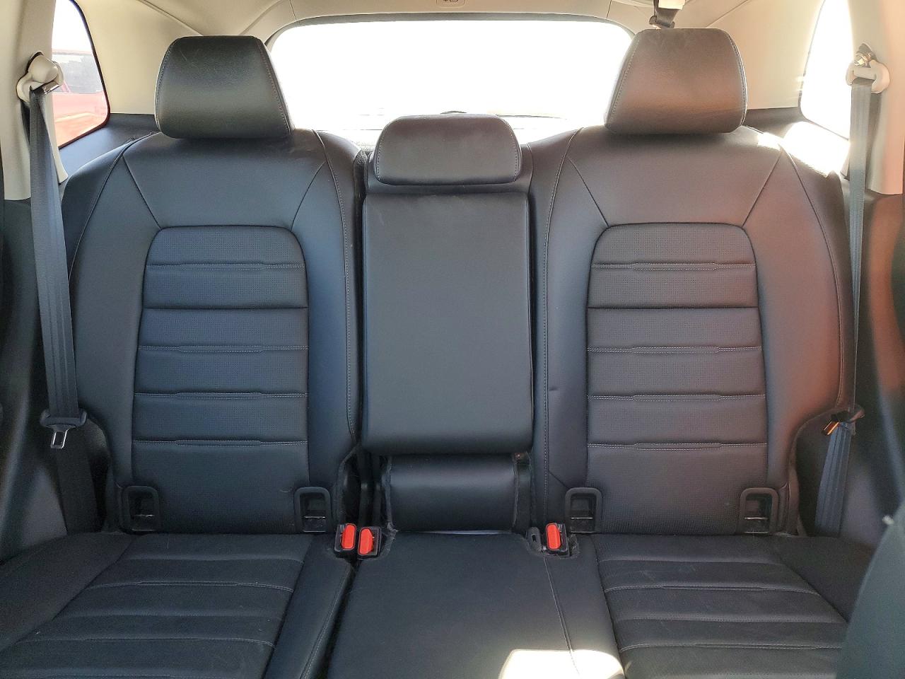 2024 HONDA CR-V EXL photo 19