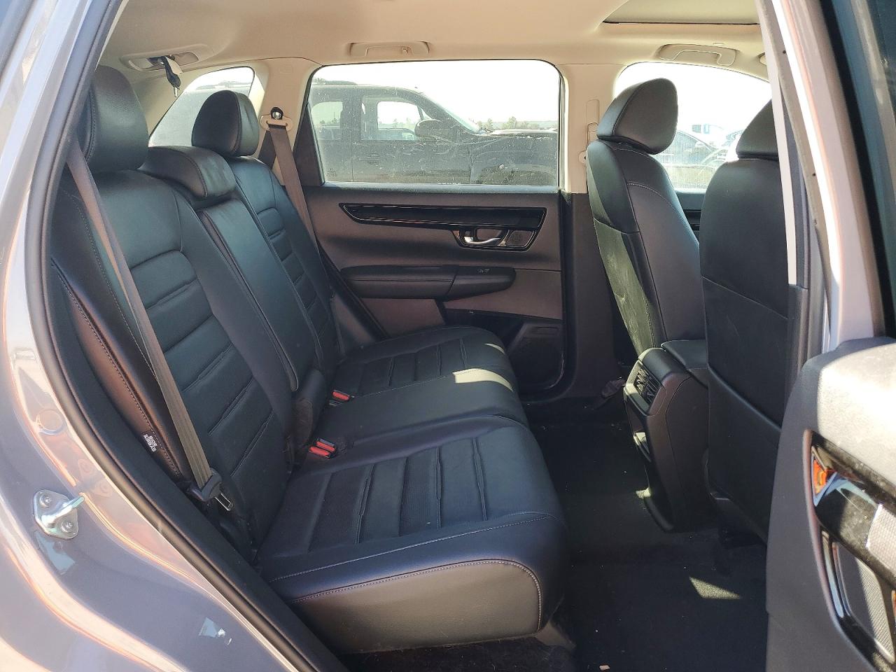 2024 HONDA CR-V EXL photo 21