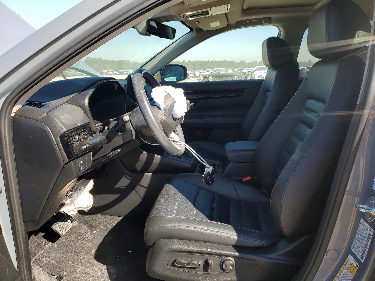 2024 HONDA CR-V EXL photo 13