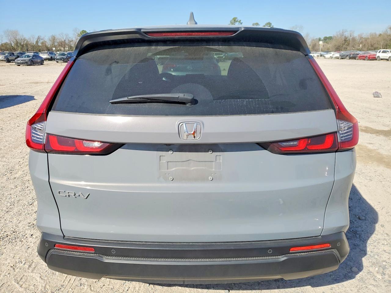 2024 HONDA CR-V EXL photo 11