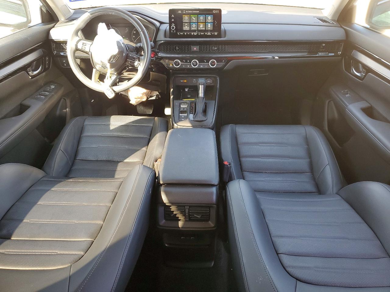 2024 HONDA CR-V EXL photo 15