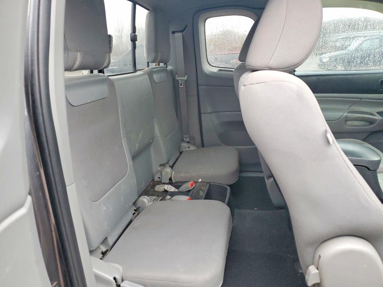 2013 TOYOTA TACOMA V6 photo 28
