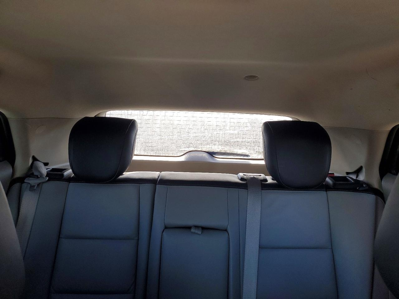 2014 BUICK ENCORE photo 19