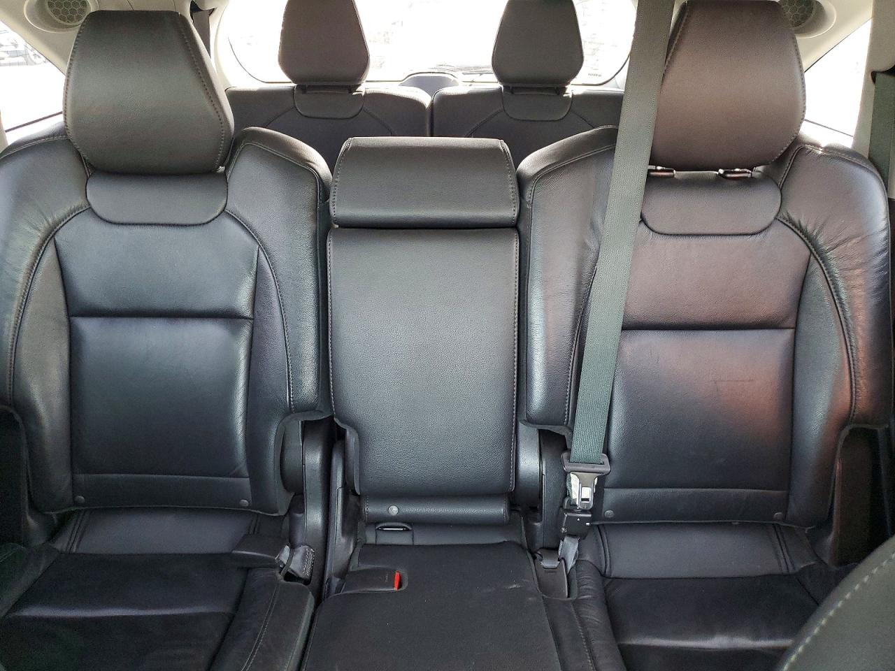 2016 ACURA MDX TECHNOLOGY photo 19
