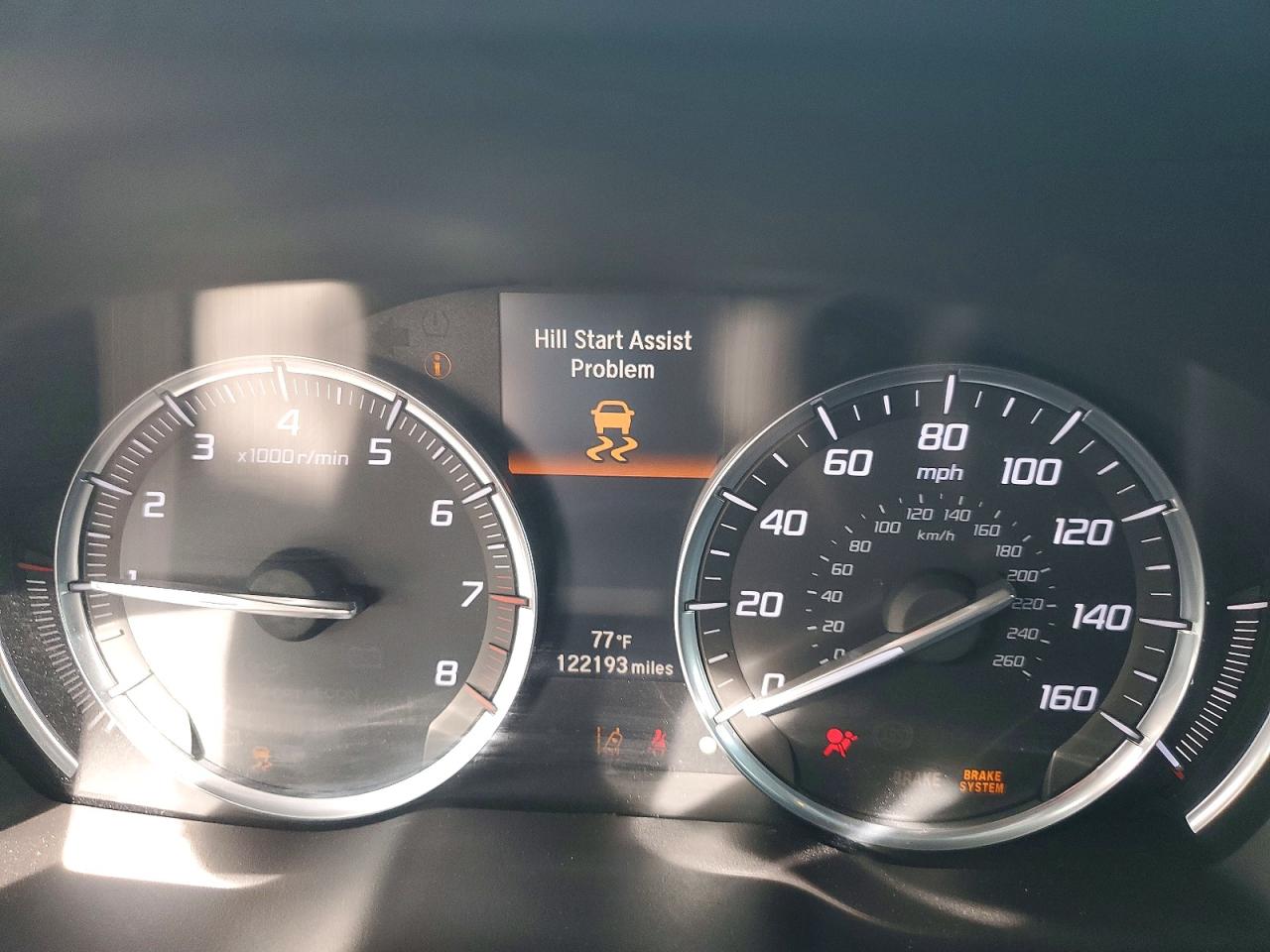 2016 ACURA MDX TECHNOLOGY photo 17