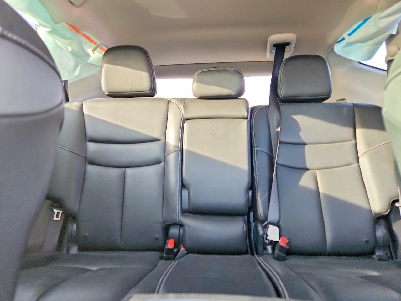 2018 NISSAN MURANO SL photo 19