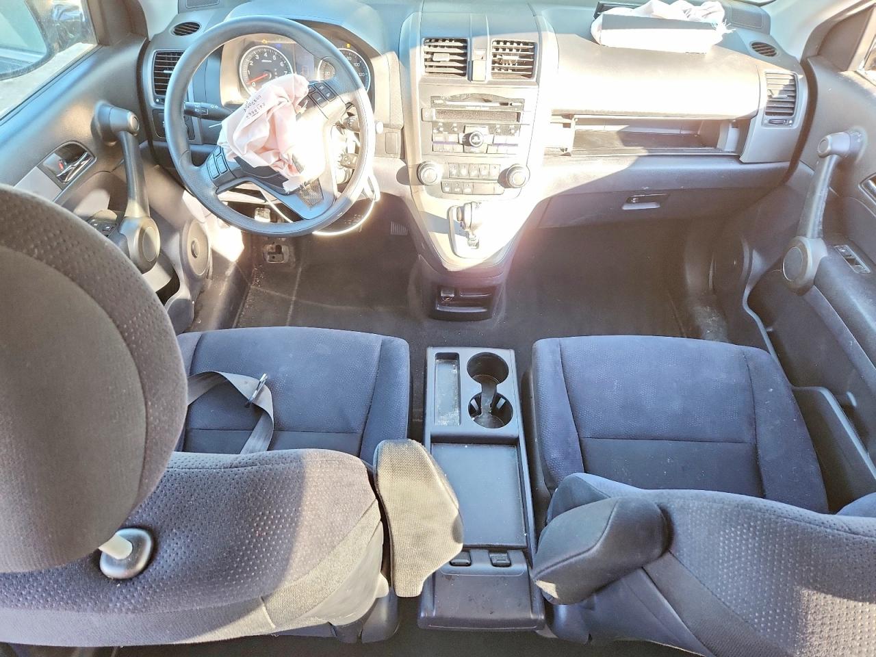 2011 HONDA CR-V SE photo 15