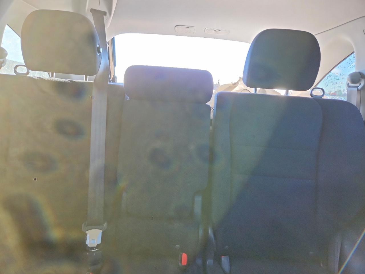 2011 HONDA CR-V SE photo 19